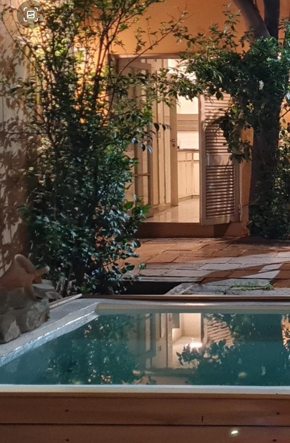 Veinticinco Casa De Huespedes Villa Mendoza Exterior photo