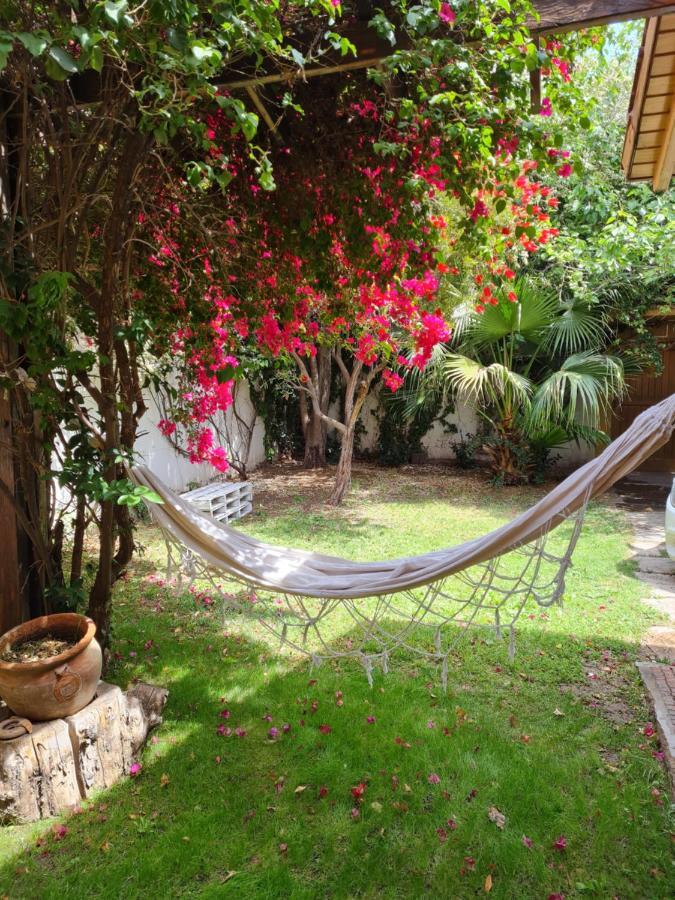 Veinticinco Casa De Huespedes Villa Mendoza Exterior photo
